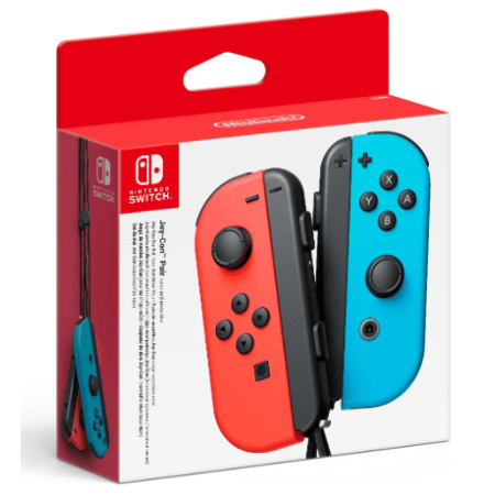Mandos Joy-Con Nintendo Switch | Mandos Nintendo Switch