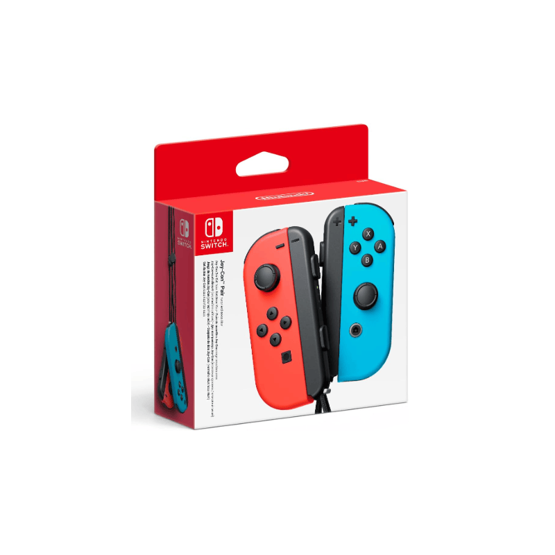 Mandos Joy-Con Nintendo Switch | Mandos Nintendo Switch