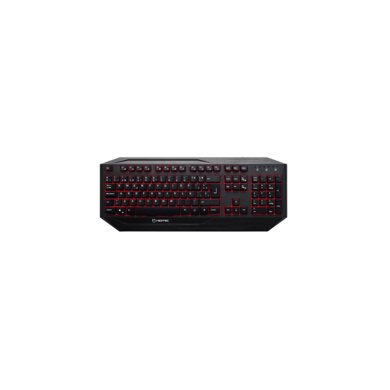 Teclado Gaming Hiditech GK200 | Teclado Gaming