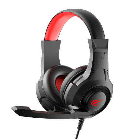 Cascos Gaming Havit H2031d | Cascos Gaming RGB