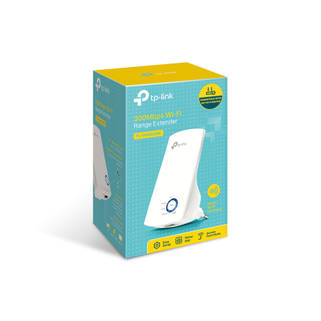 Repetidor TP-Link TL-WA850RE N300 | Repetidor TP-Link