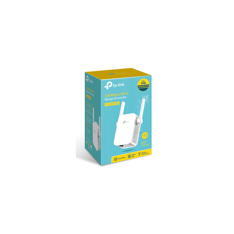 Repetidor Wifi TP-Link TL-WA855RE | Repetidor Wifi TP-Link
