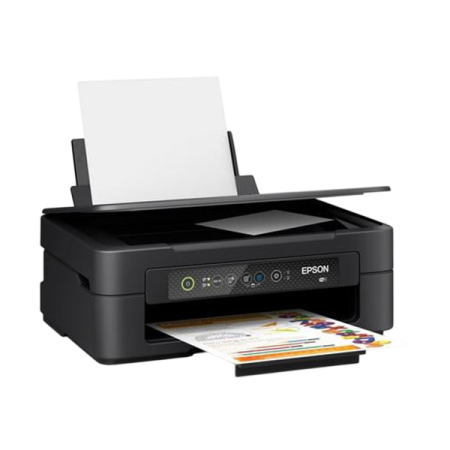 Impresora Epson XP2205 | Impresora con Escaner y Wifi con Cartuchos Economicos