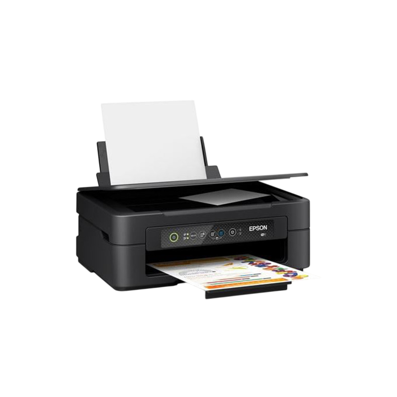 Impresora Epson XP2205 | Impresora con Escaner y Wifi con Cartuchos Economicos