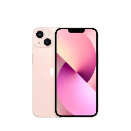 Iphone 13 Reacondicionado 128gb Rosa 85% | Iphone 13 Rosa Reacondicionado 85% Salud de Bateria
