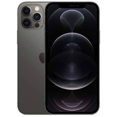 Iphone 12 Pro Reacondicionado 256gb Negro| Iphone 12 Pro Azul Reacondicionado