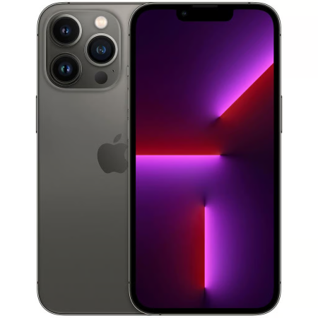 Iphone 13 Pro Reacondicionado 128gb Negro  | Iphone 13 Pro Negro Reacondicionado
