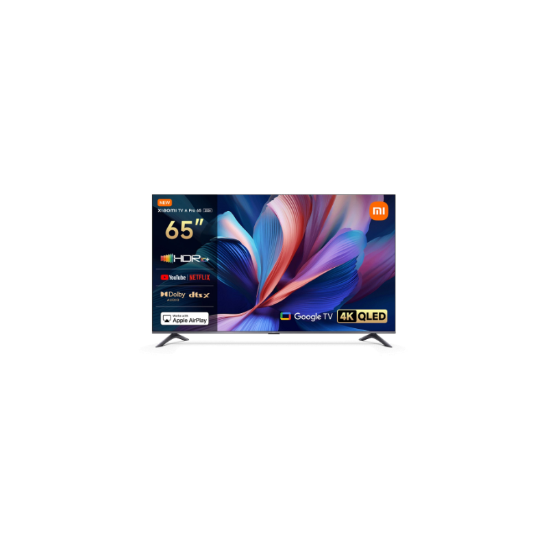 Television Xiaomi 65" 4K A Pro | Televisor 4K Xiaomi 65"