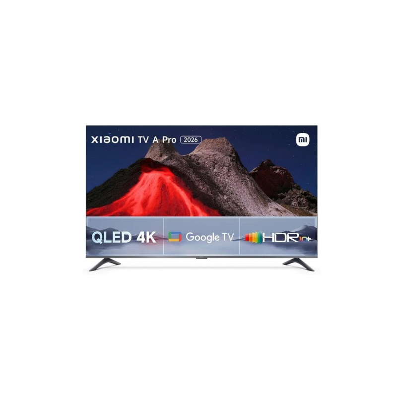 Television Xiaomi 55" 4K A Pro | Televisor 4K Xiaomi 55"