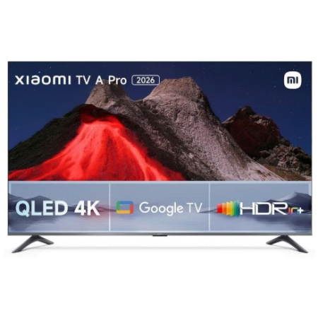 Television Xiaomi 43" 4K A Pro | Televisor 4K Xiaomi 43"