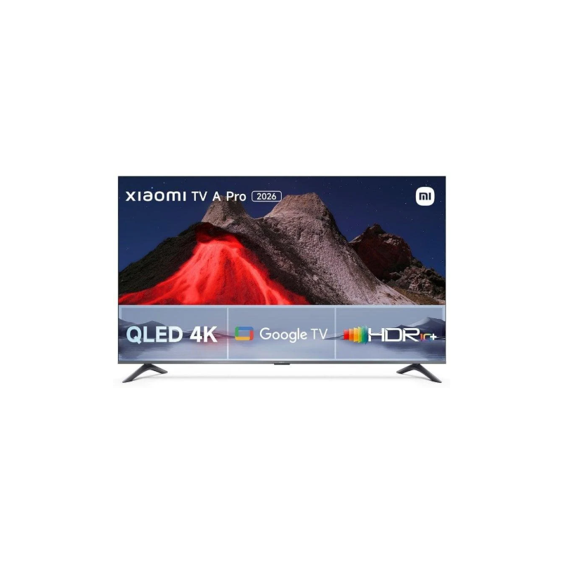 Television Xiaomi 43" 4K A Pro | Televisor 4K Xiaomi 43"