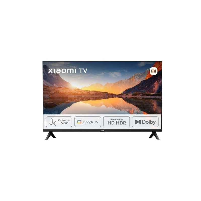 Television Xiaomi 32" A  | Televisor Xiaomi 32"