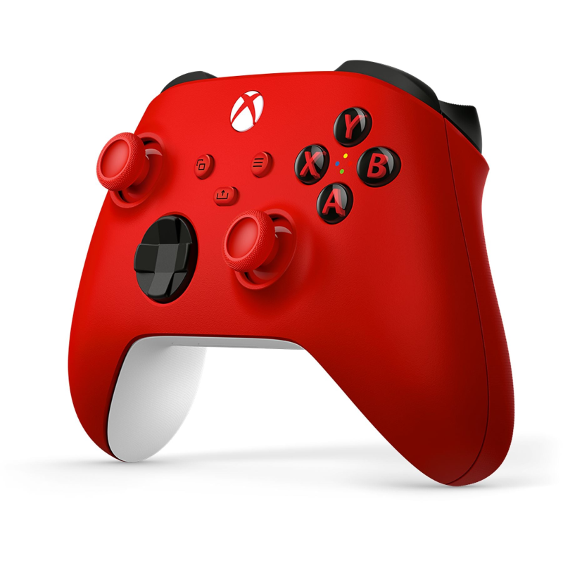 Mando Xbox Pulse Red | Mando para Xbox Rojo