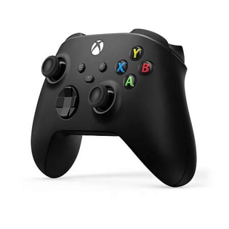 Mando Xbox Carbon Black | Mando para Xbox Negro