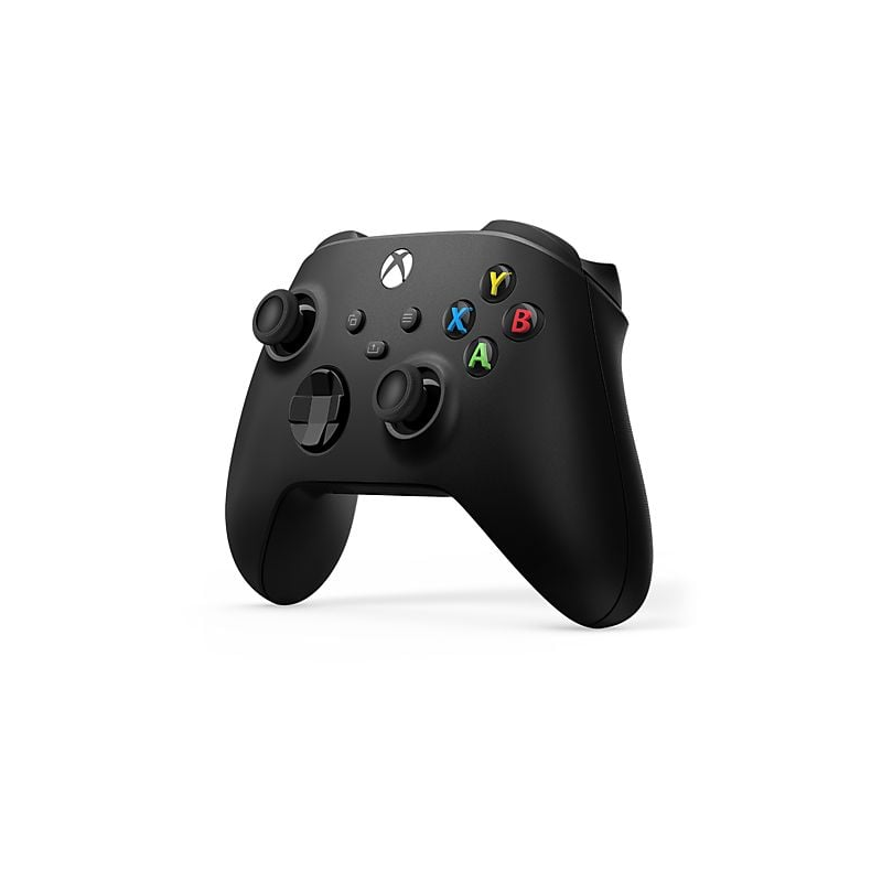Mando Xbox Carbon Black | Mando para Xbox Negro