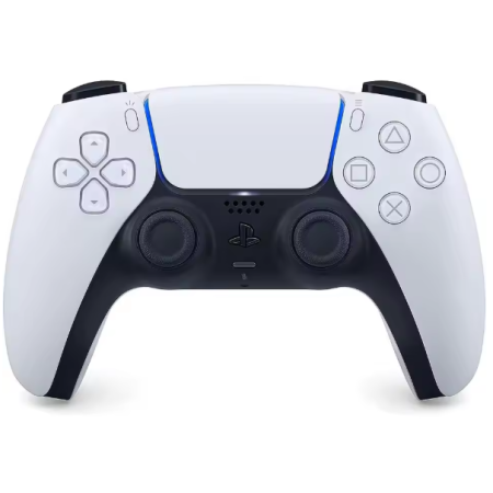 Mando PS5 Playstation Blanco | Mando para PS5 Blanco