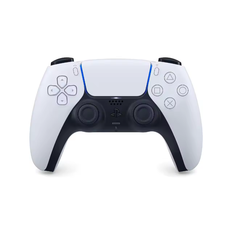 Mando PS5 Playstation Blanco | Mando para PS5 Blanco