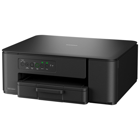 Impresora Brother DCP-J1260W | Impresora con Escaner y Wifi con Cartuchos Economicos