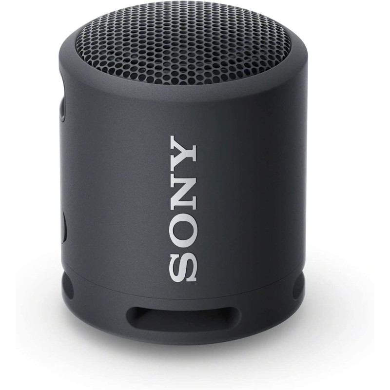 Altavoz Sony SRS-XB13 Negro | Altavoz Inalambrico Sony