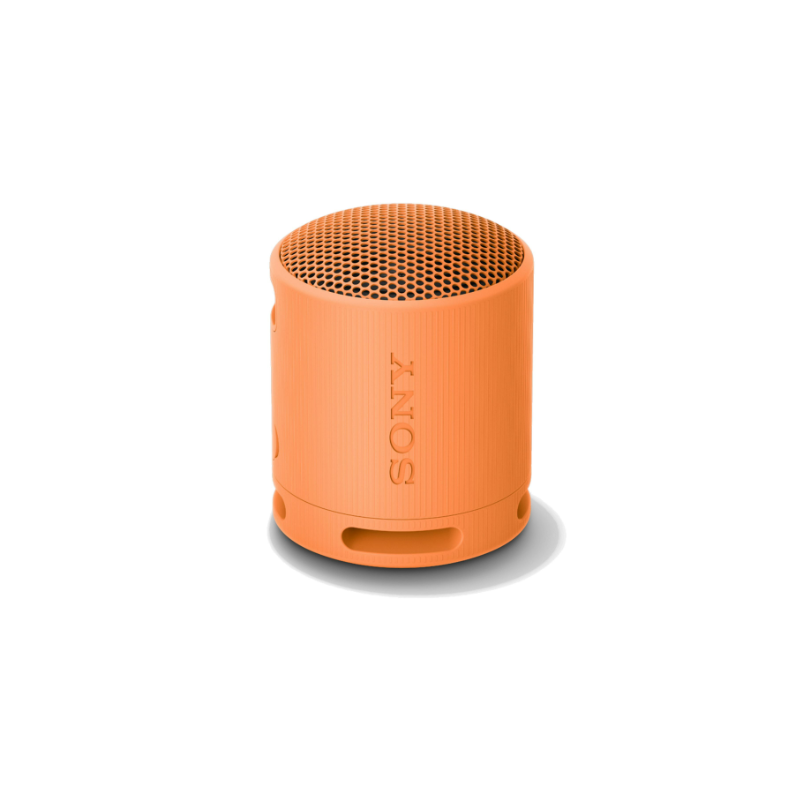 Altavoz Sony XB100 Naranja| Altavoz Inalambrico Sony