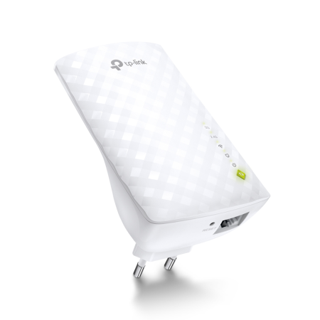 Repetidor Wifi TP-Link RE200 | Repetidor Wifi TP-Link