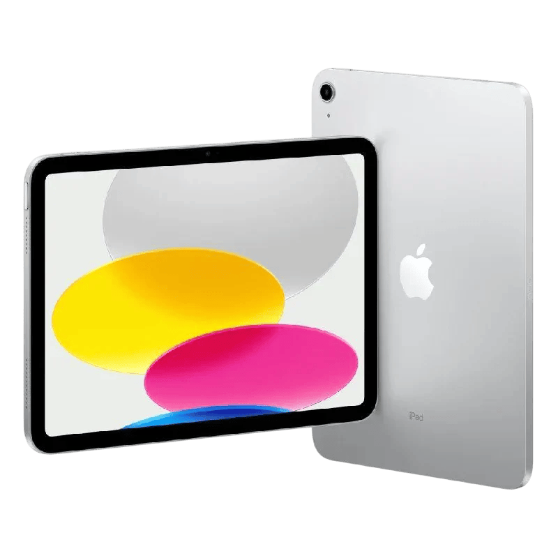 Ipad 11º Gen Wifi 128gb Silver A16 | Ipad 11" | Ipad 11 Gen