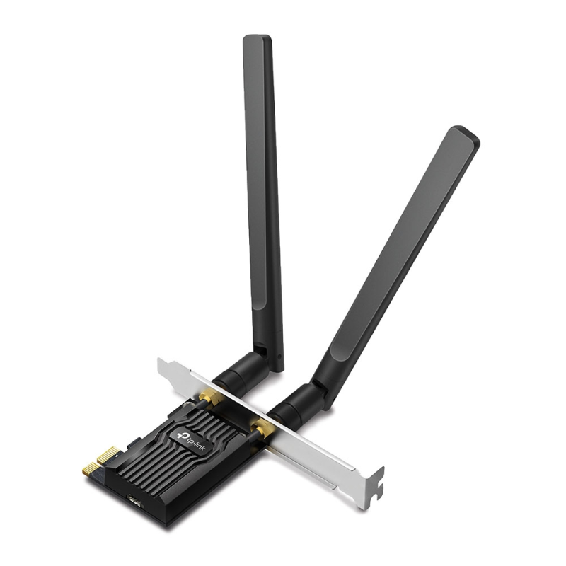 Adaptador Wifi USB TP-Link Archer TX20E  | Wifi PCI Express