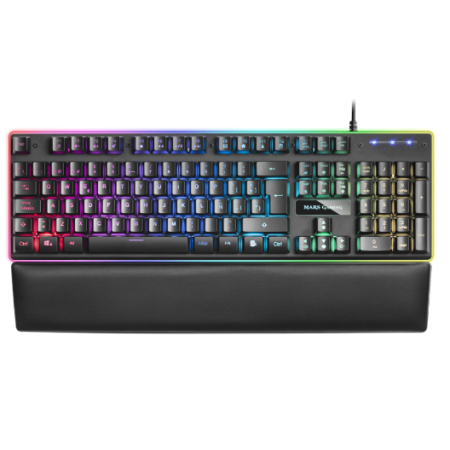 Teclado Gaming Mars Gaming MK320 | Teclado Gaming