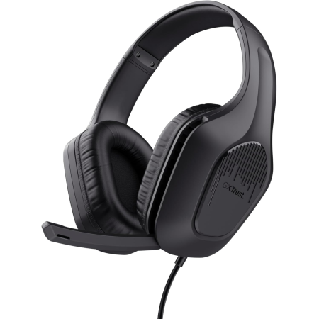 Cascos Gaming Trust Zirox | Cascos Gaming RGB