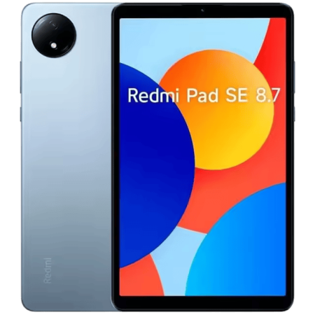 Xiaomi Redmi Pad SE 8.7" 4gb 64gb Sky Blue | Tablet Xiaomi
