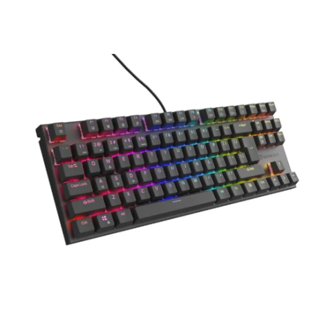 Teclado Gaming Genesis Thor 303TKL | Teclado Gaming