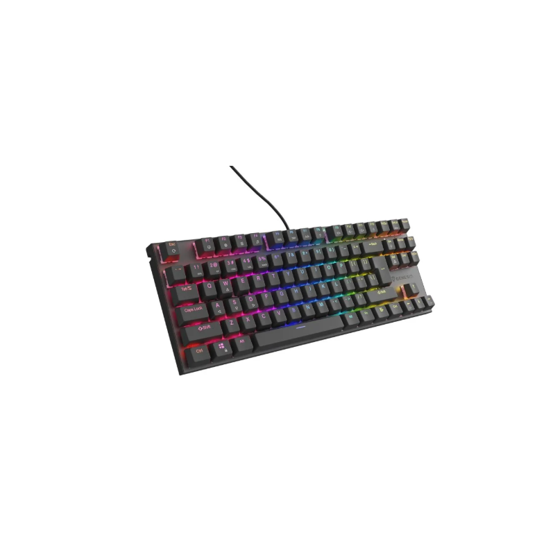 Teclado Gaming Genesis Thor 303TKL | Teclado Gaming