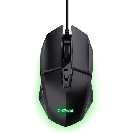 Raton Gaming Trust Felox | Raton Gaming RGB