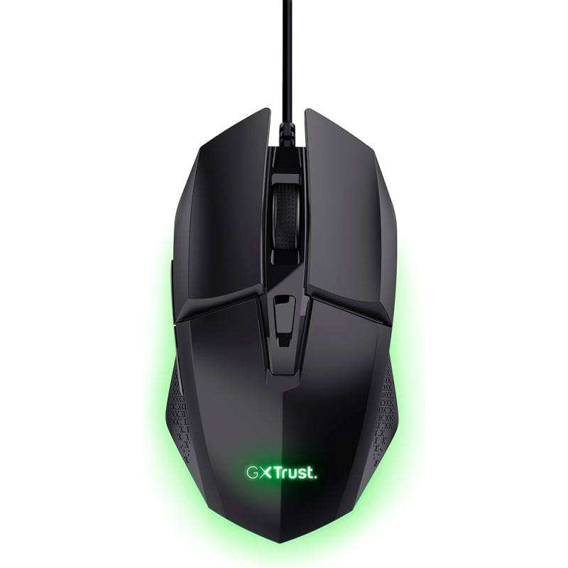 Raton Gaming Trust Felox | Raton Gaming RGB