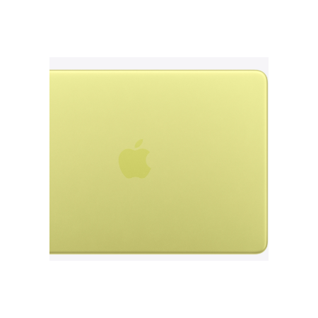 Macbook Neo 13" 256gb Citrico | Macbook Neo Amarillo 256gb