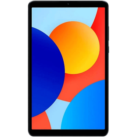 Xiaomi Redmi Pad SE 8.7" 4gb 64gb Graphene Gray | Tablet Xiaomi