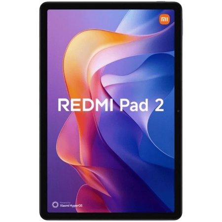 Xiaomi Redmi Pad 2 4gb 128gb Graphite Gray | Tablet Xiaomi