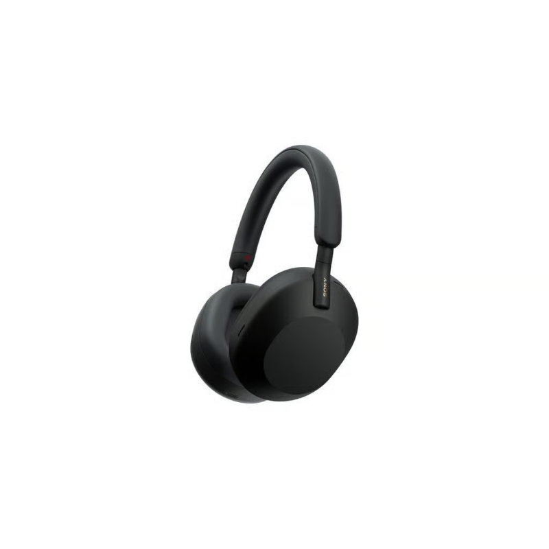 Cascos Sony WH 1000 XM5SA | Auriculares Bluetooth Sony con Cancelacion de Ruido