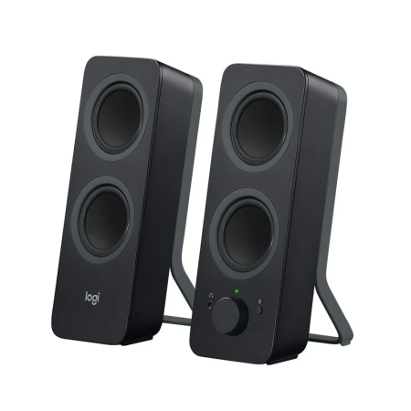 Altavoz Logitech Z207 | Altavoz Logitech  | Altavoces de Oficina