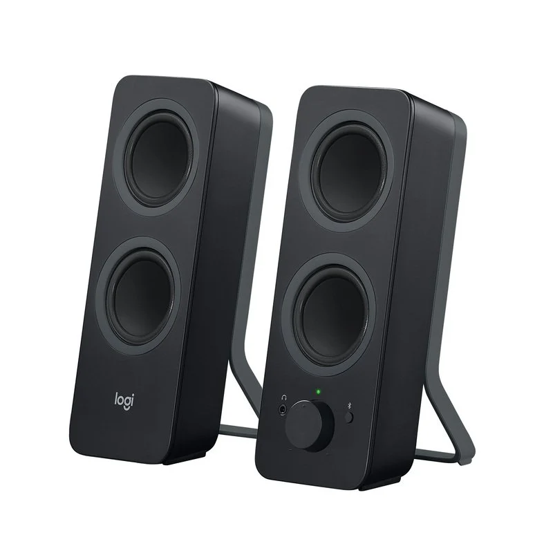 Altavoz Logitech Z207 | Altavoz Logitech  | Altavoces de Oficina