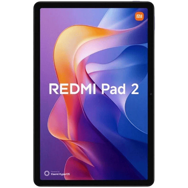 Xiaomi Redmi Pad 2 4gb 128gb Graphite Gray | Tablet Xiaomi