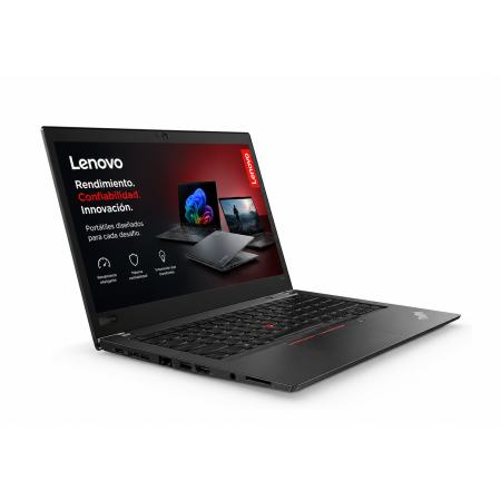 Lenovo ThinkPad T480S 14 Pulgadas