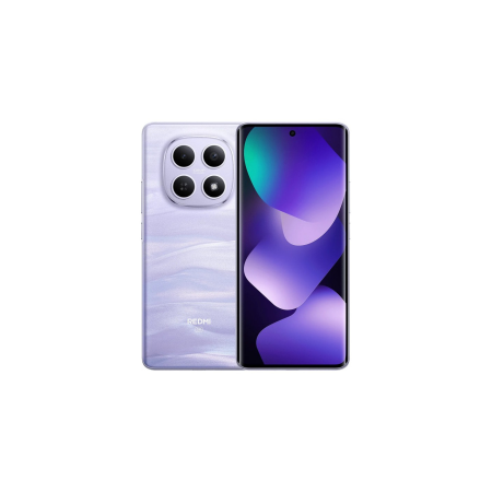 Xiaomi Redmi Note 15 8gb 256gb Purple| Movil Xiaomi