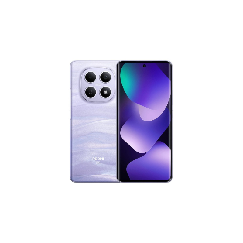 Xiaomi Redmi Note 15 8gb 256gb Purple| Movil Xiaomi