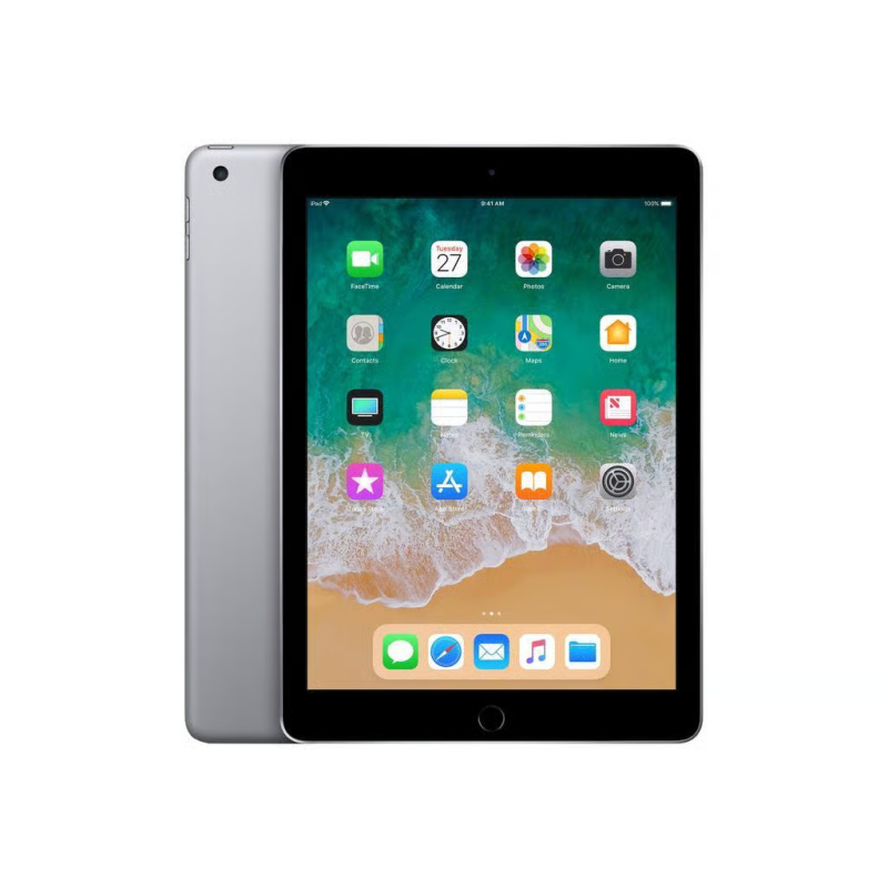 Ipad Reacondicionado 32gb 6º Gen Gris | Ipad Reacondicionado