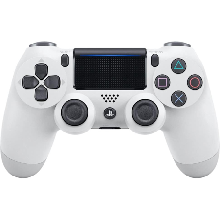 Mando Sony PS4 Dualshock Blanco | Mando PS4 Original Dualshock