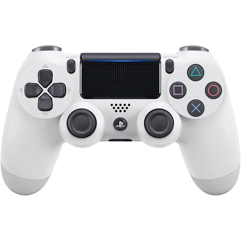 Mando Sony PS4 Dualshock Blanco | Mando PS4 Original Dualshock