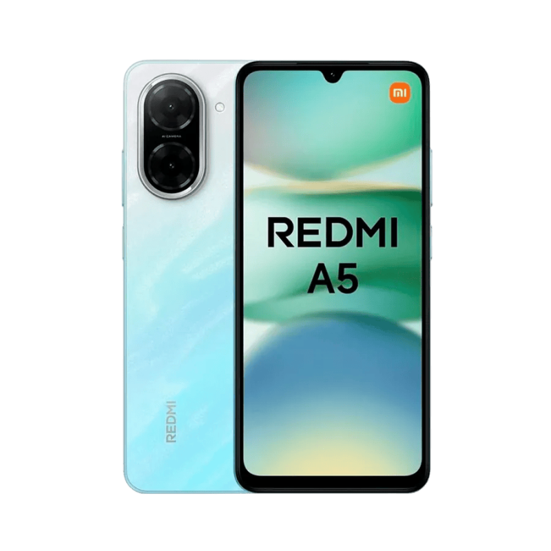 Xiaomi Redmi A5 4gb 128gb Ocean Blue | Movil Xiaomi