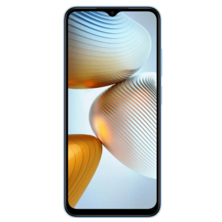 Poco M4 5G 4gb 64gb Cool Blue