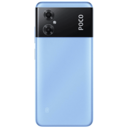 Poco M4 5G 4gb 64gb Cool Blue | Movil Xiaomi Poco